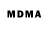 MDMA Molly Max Strohmann